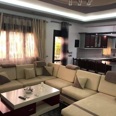 The Olive View Apartment By Ceni, Elbasan Exterior foto